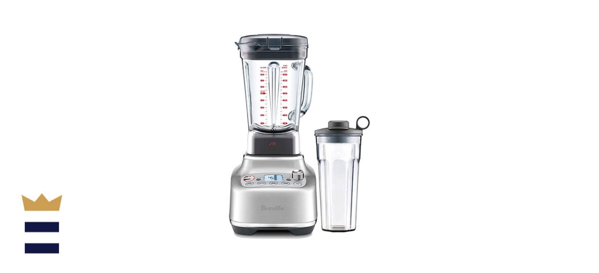 Breville Super Q Countertop Blender