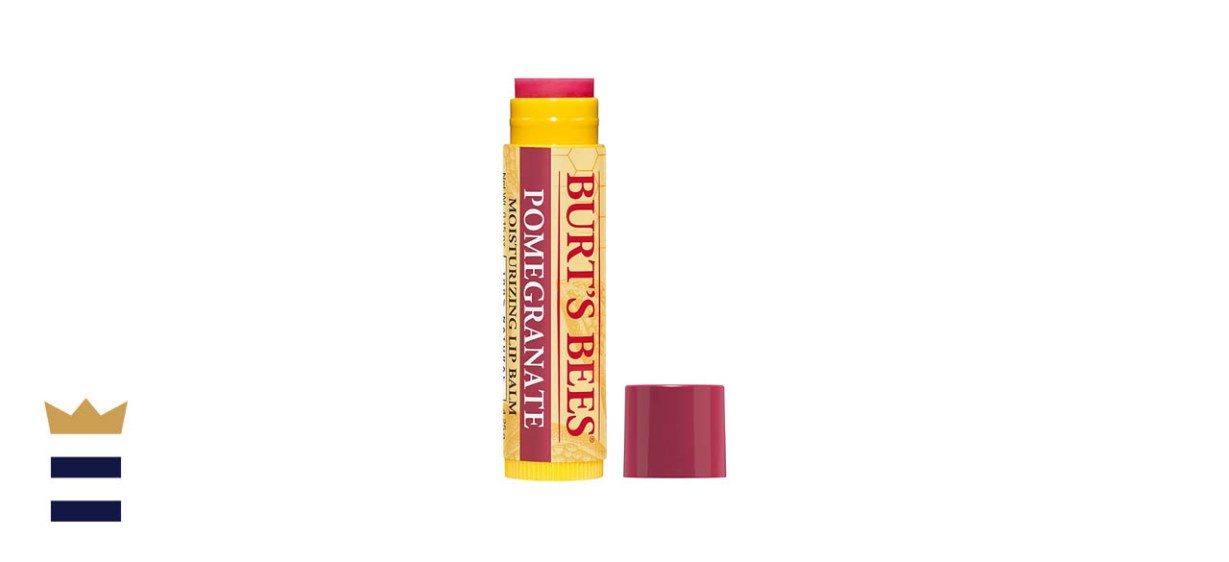 Burt's Bees Moisturizing Lip Balm