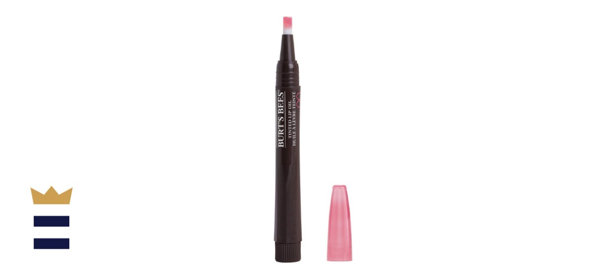 Burt's Bees Showering Sunset Natural Moisturizing Tinted Lip Oil