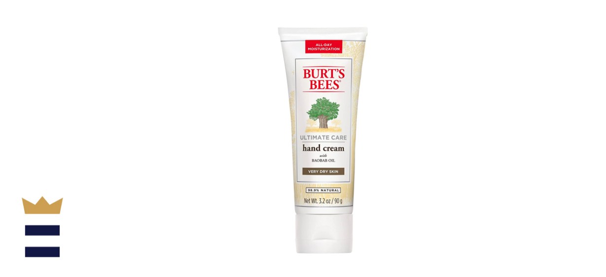 Burt's Bees Ultimate Care Hand Cream