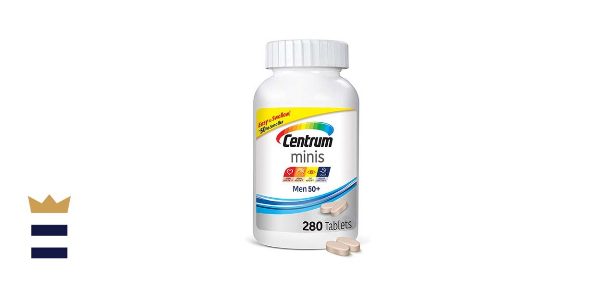 Centrum Minis Men 50+