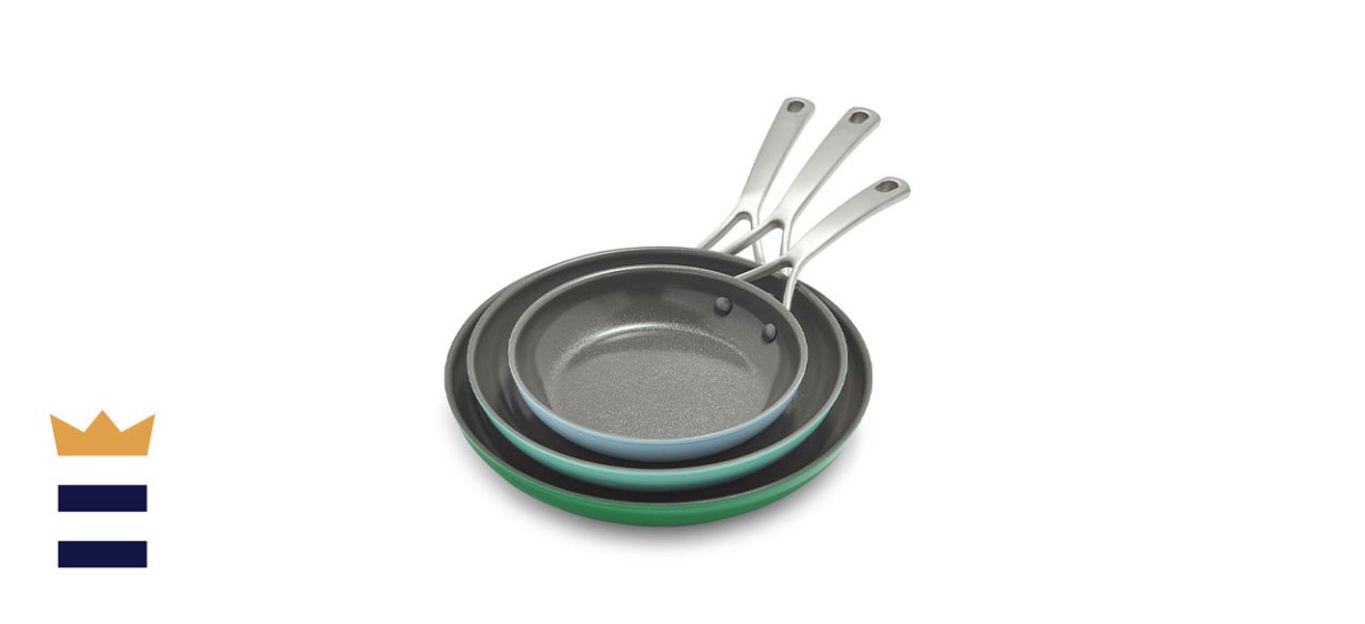 Ceramic Nonstick Skillet