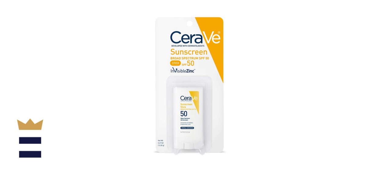 CeraVe Sunscreen Stick 