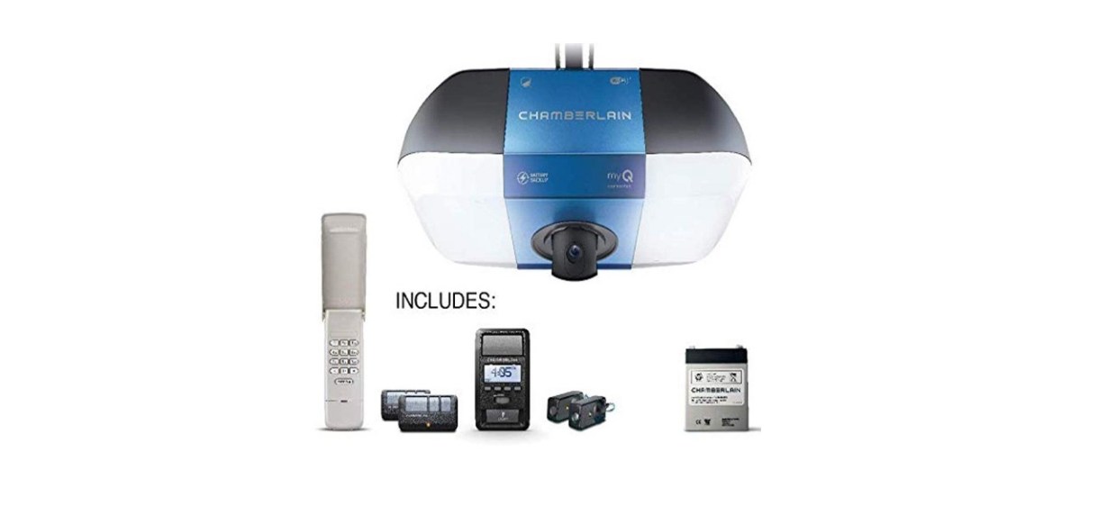 Chamberlain B6765T