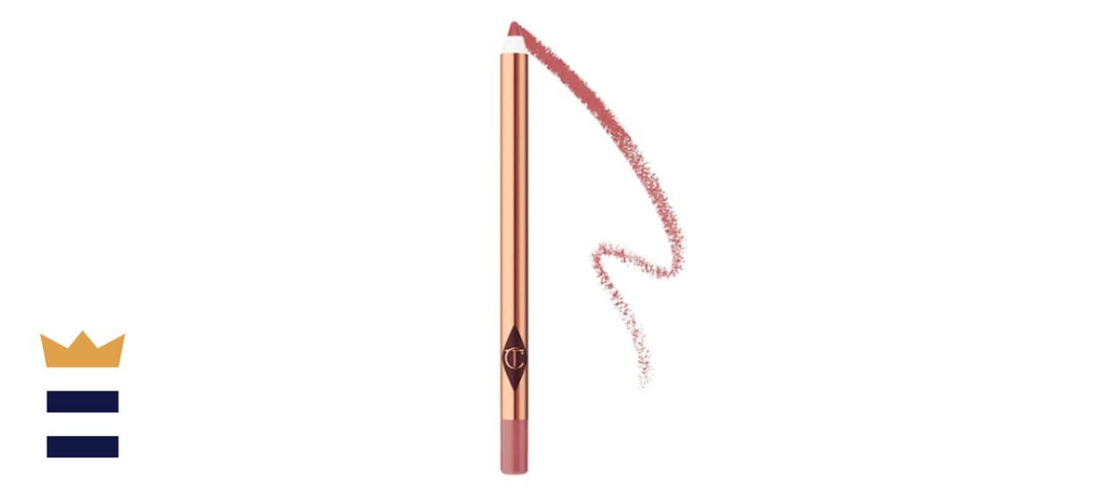 Charlotte Tilbury Lip Cheat Lip Liner in Love Trap