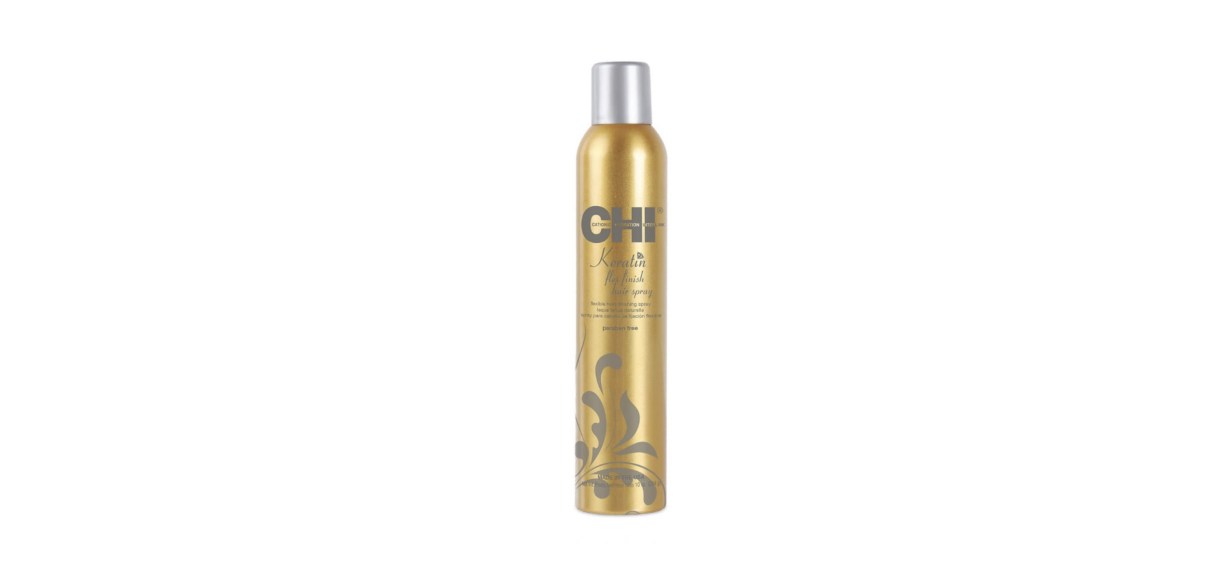 Chi Keratin Flex Finish Hair Spray