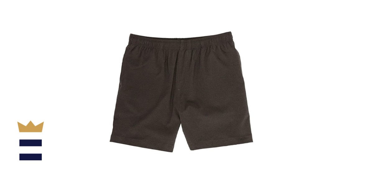 Chubbies Men_s Unlined Hybrid Athletic Shorts