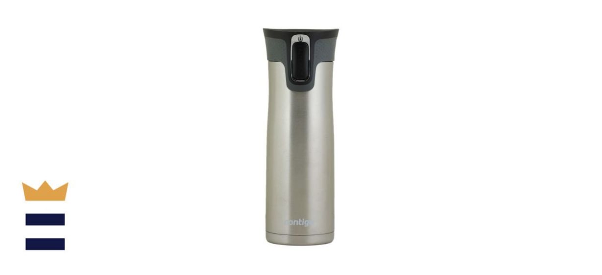 Contigo Autoseal West Loop Vacuum-Insulated Travel Mug