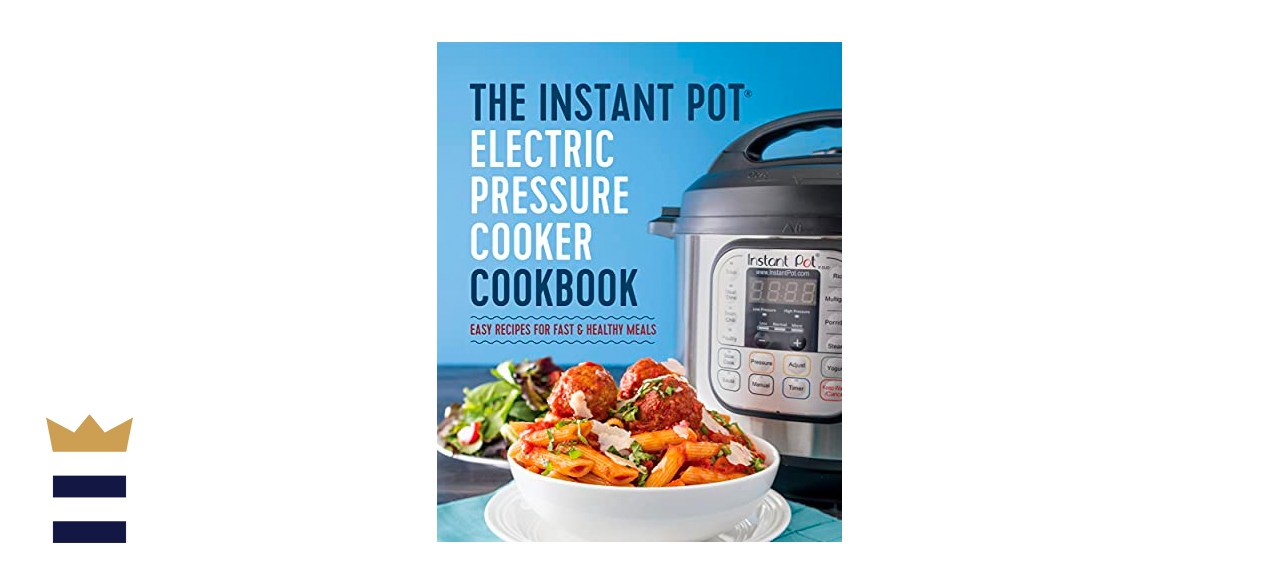 Robert wang instant discount pot