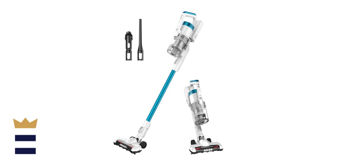 eureka RapidClean Pro Lightweight Cordless Vacuum Cleaner