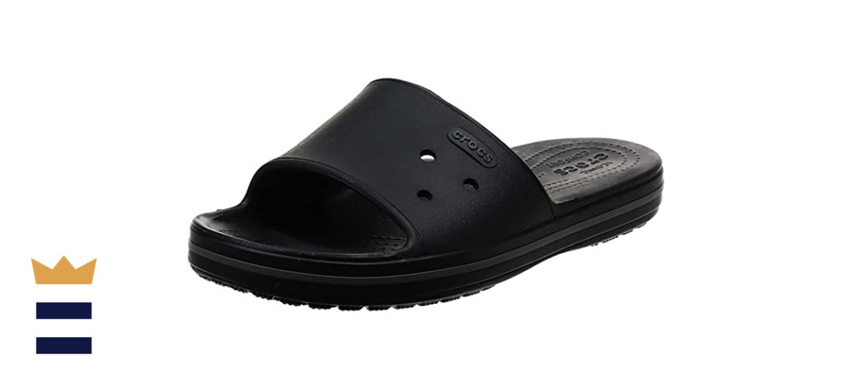 Crocs Crocband III Slide Sandals