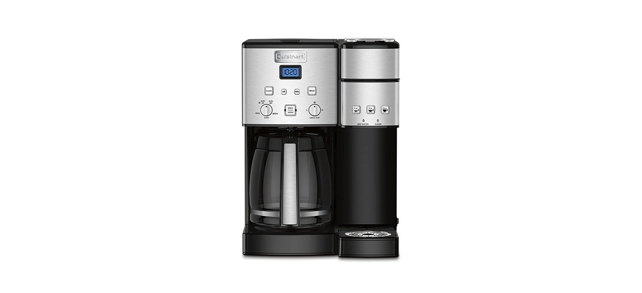 Best Cuisinart coffee maker – WAVY.com