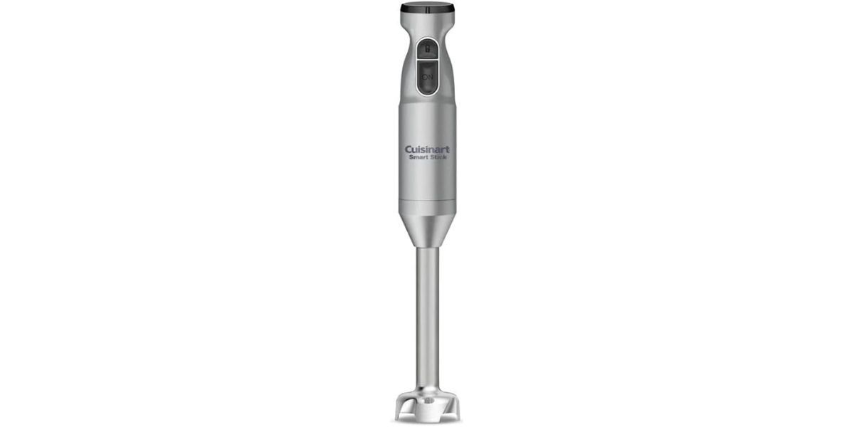 Cuisinart Smart Stick Two-Speed Hand Blender