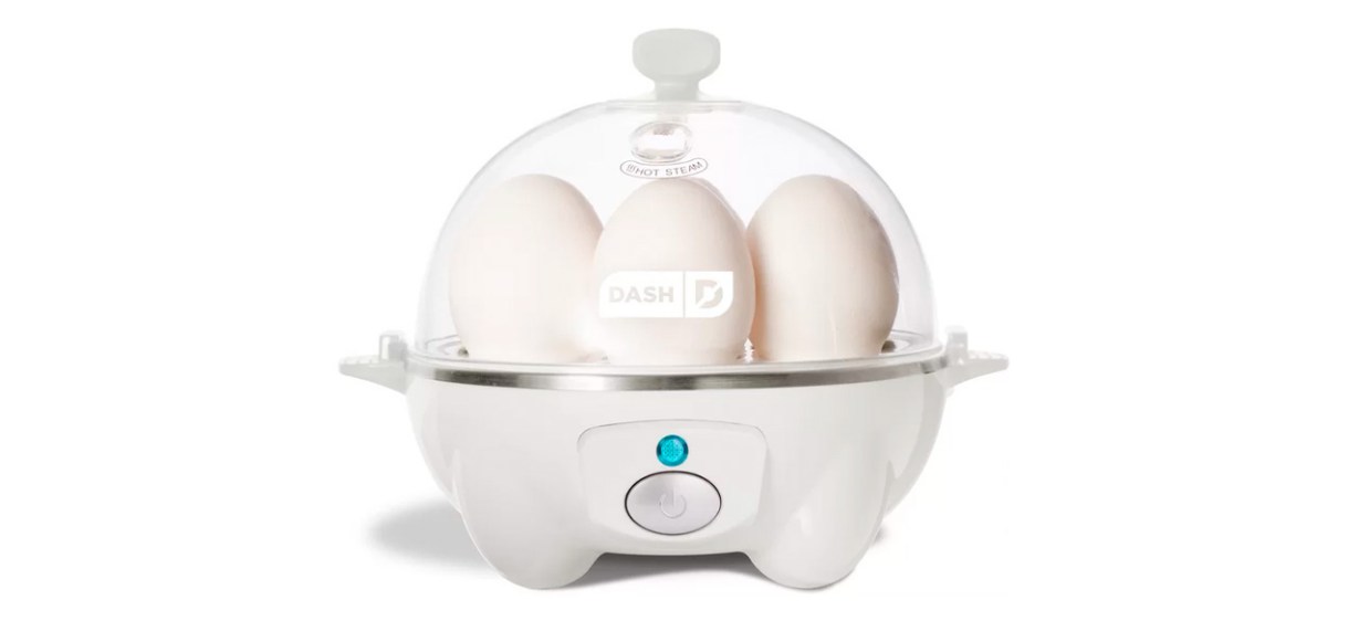 Dash Rapid Egg Cooker