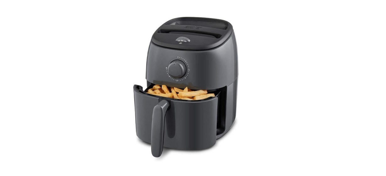 Dash Tasti Crisp Electric Air Fryer