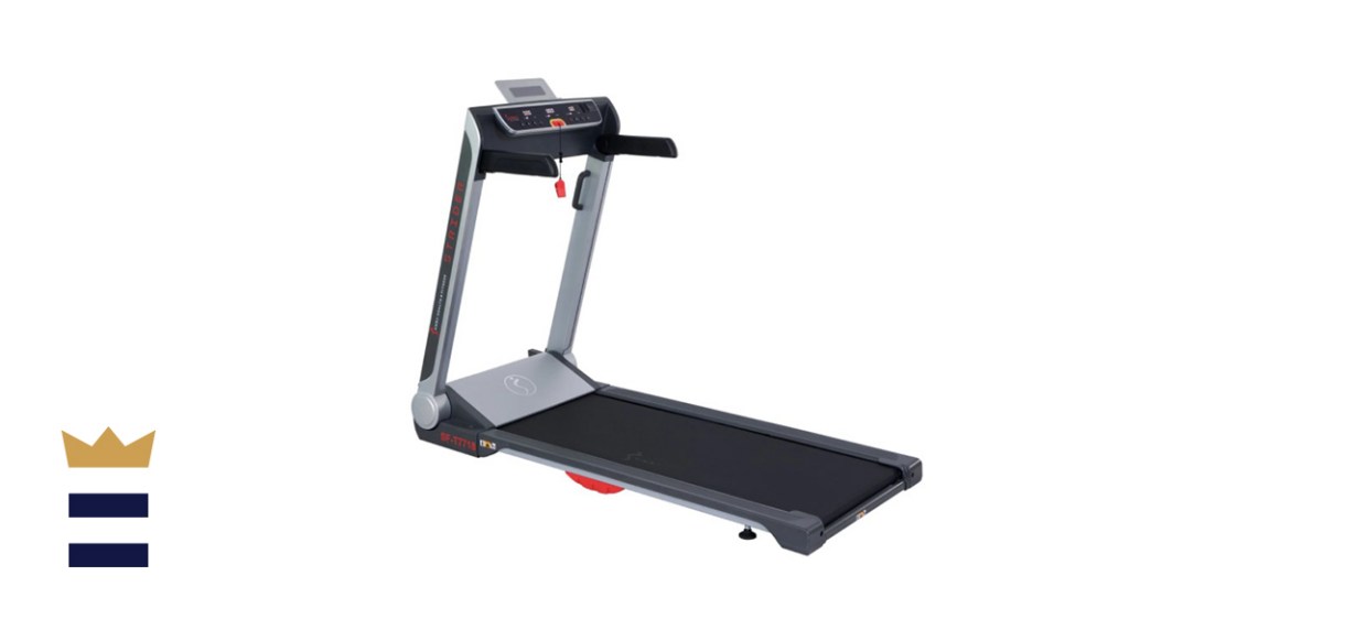 The Sunny Health &amp; Fitness SF-T7718 Strider 