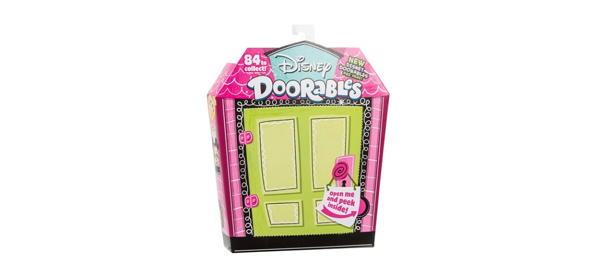 Disney Doorables Multi Peek