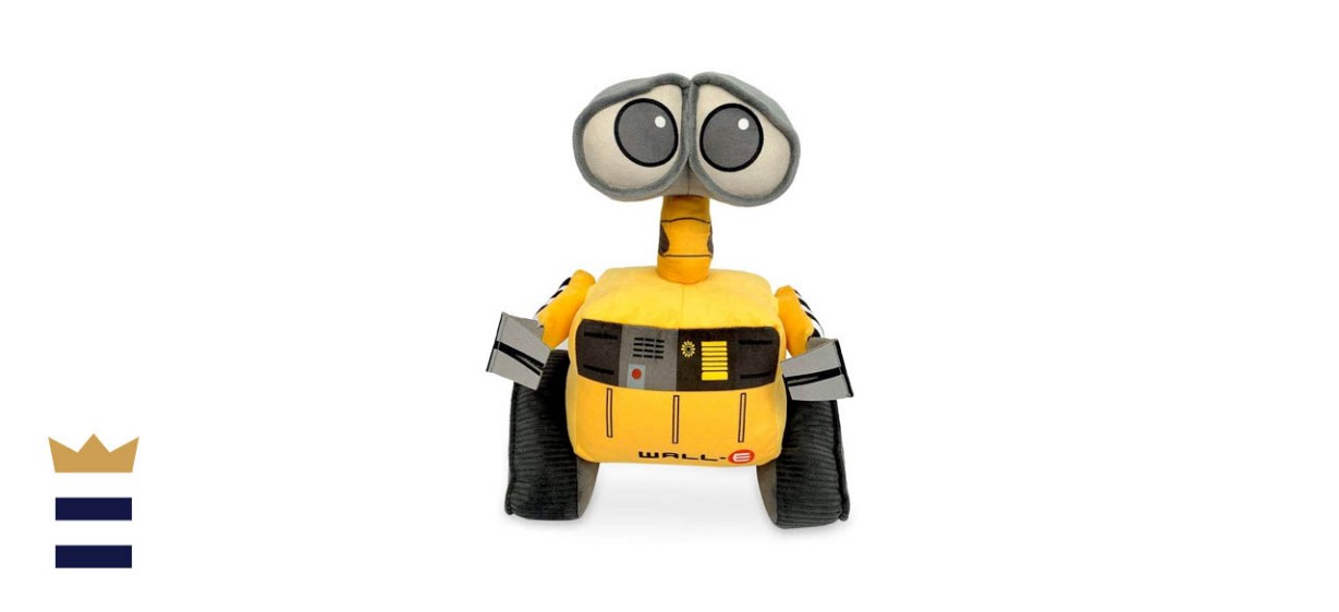 Disney Pixar Wall-E Plush