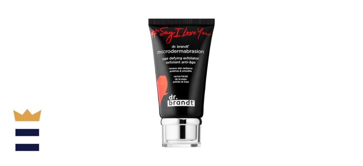 Dr. Brandt Microdermabrasion Age Defying Exfoliator