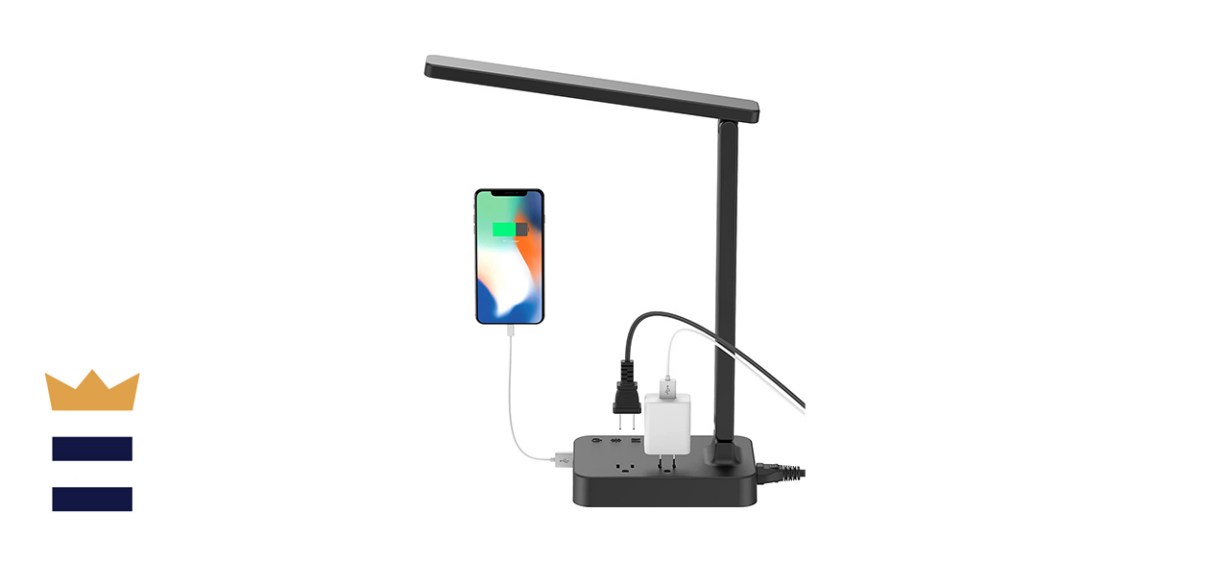 Drevet LED Desk Lamp