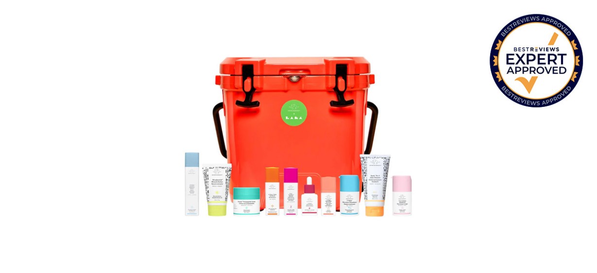 Drunk Elephant Trunk 6.0