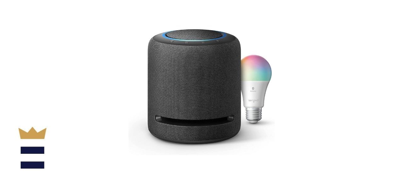 Echo Studio Smart Speaker