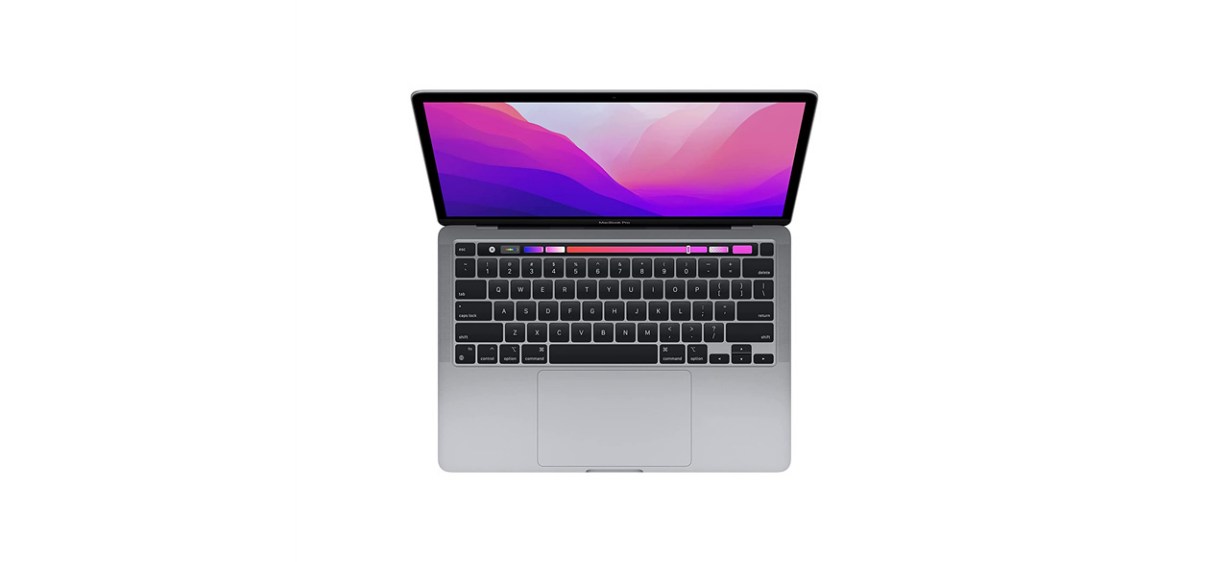 Electronics-Best 2022 Apple MacBook Pro Laptop