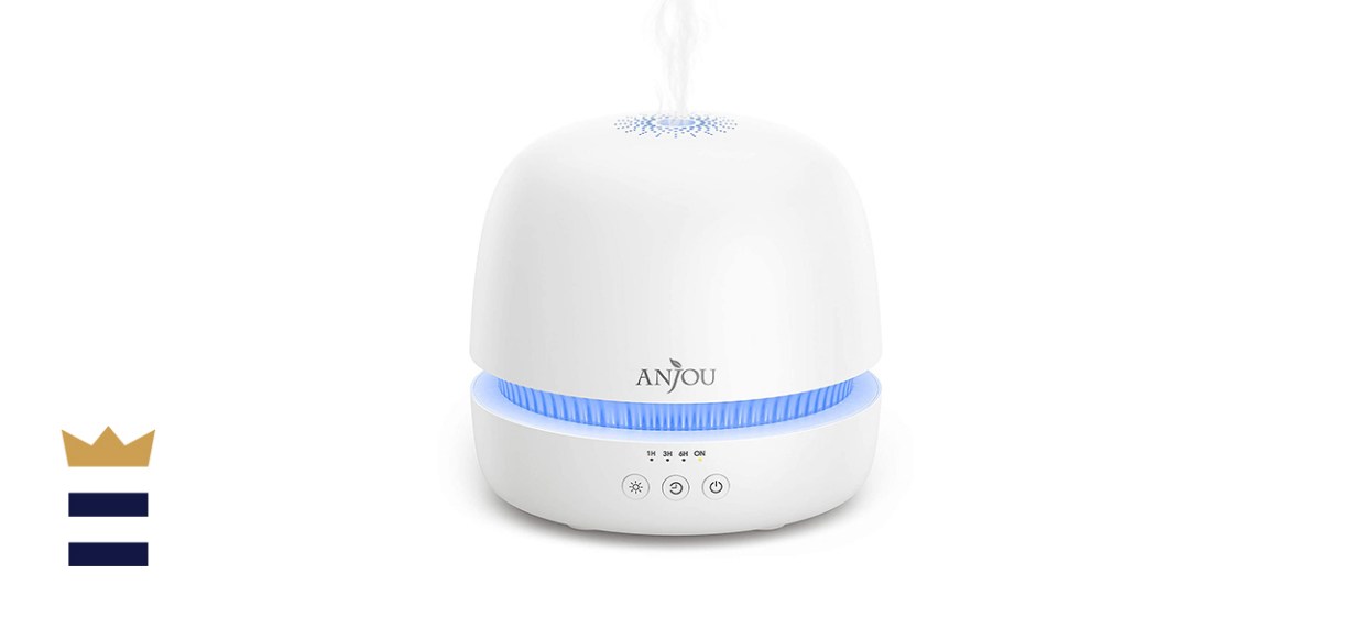 Essential Oil Diffuser