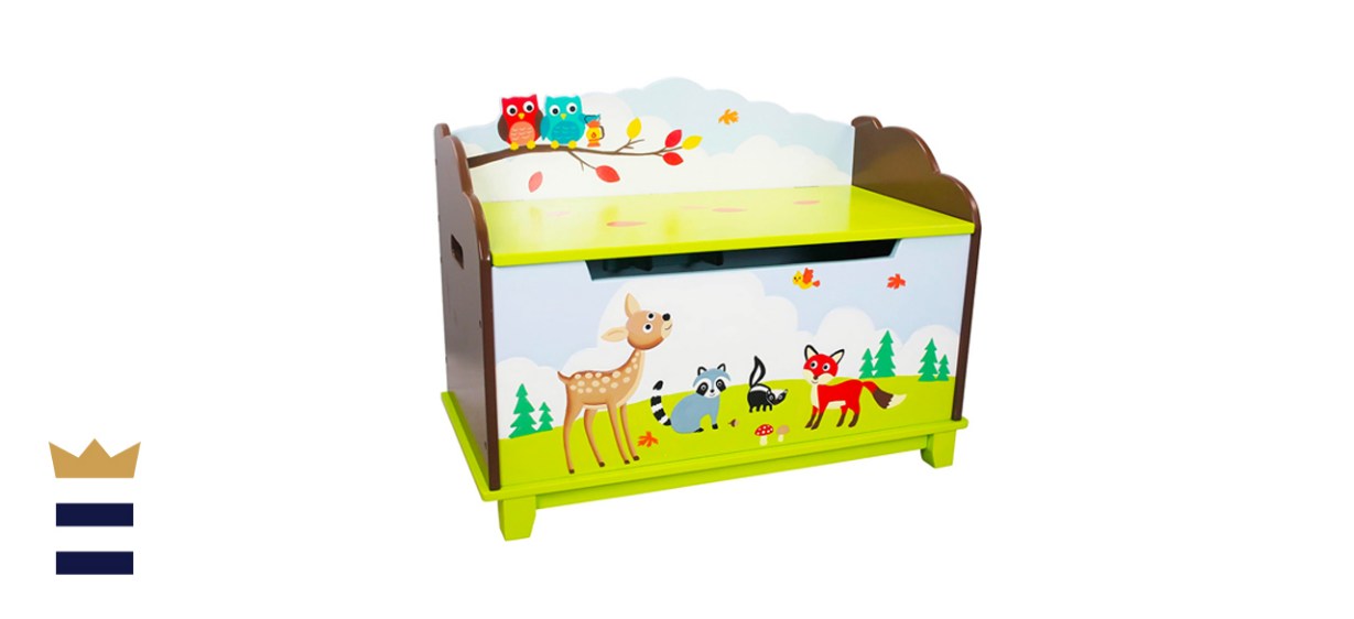 Fantasy Fields Enchanted Woodland Toy Chest