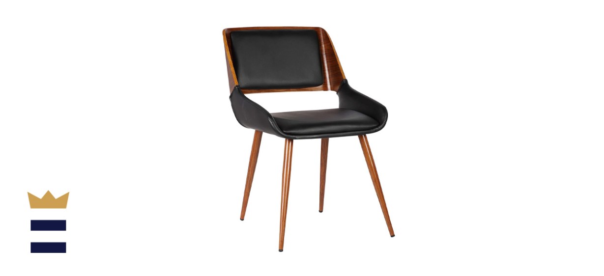 Armen Living Panda Dining Chair