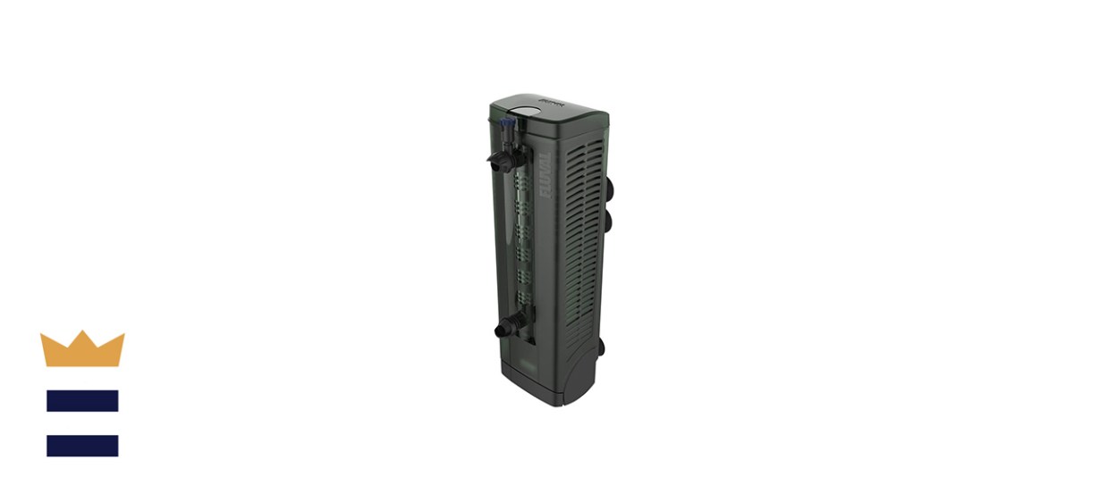 Fluval Nano Aquarium Filter