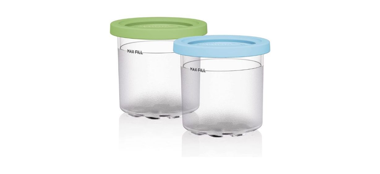 Ninja 16-ounce Pint Two-Pack Ninja 16-ounce Pint Two-Pack