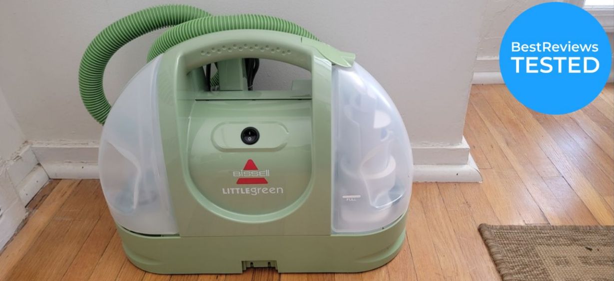 Bissell Little Green