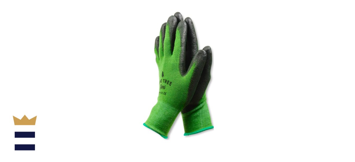 Pine Tree Tools Bamboo Gardening Gloves