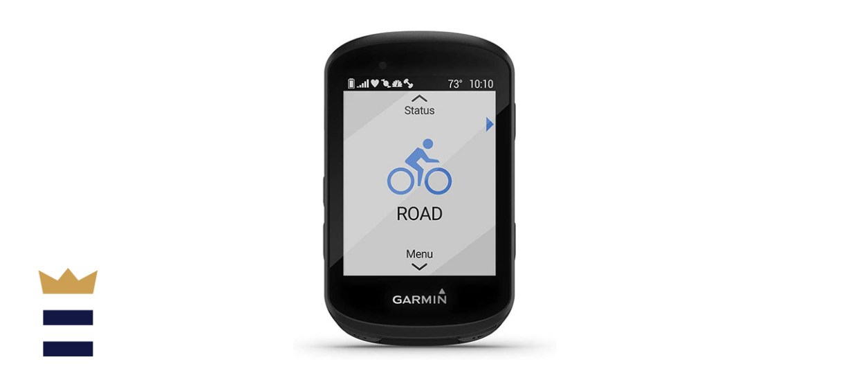 Garmin Edge 530