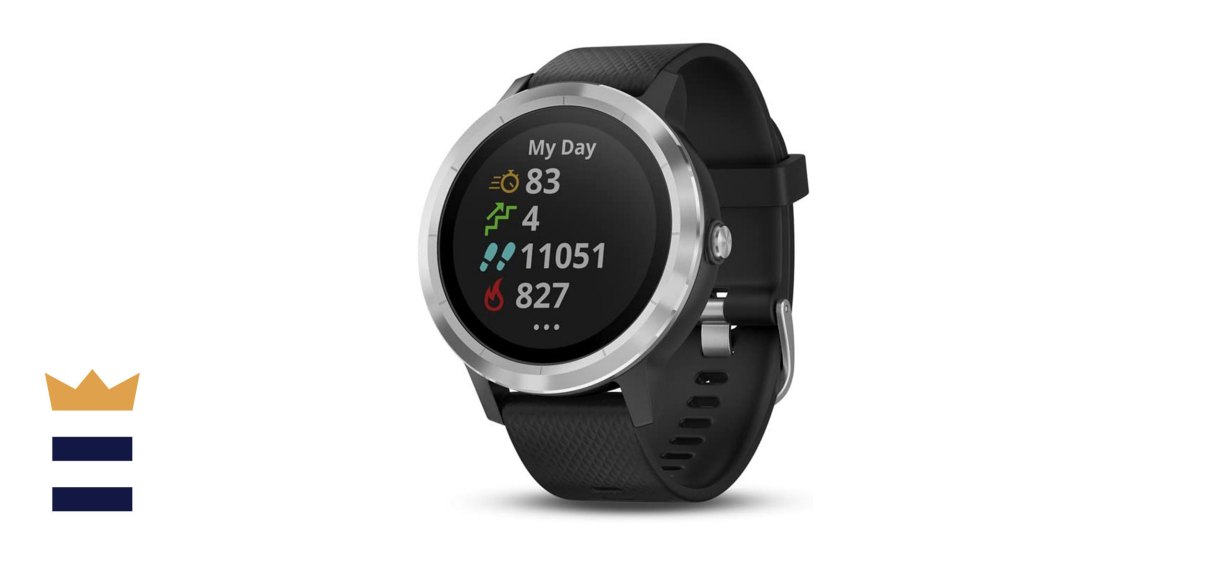Garmin Vivoactive 3