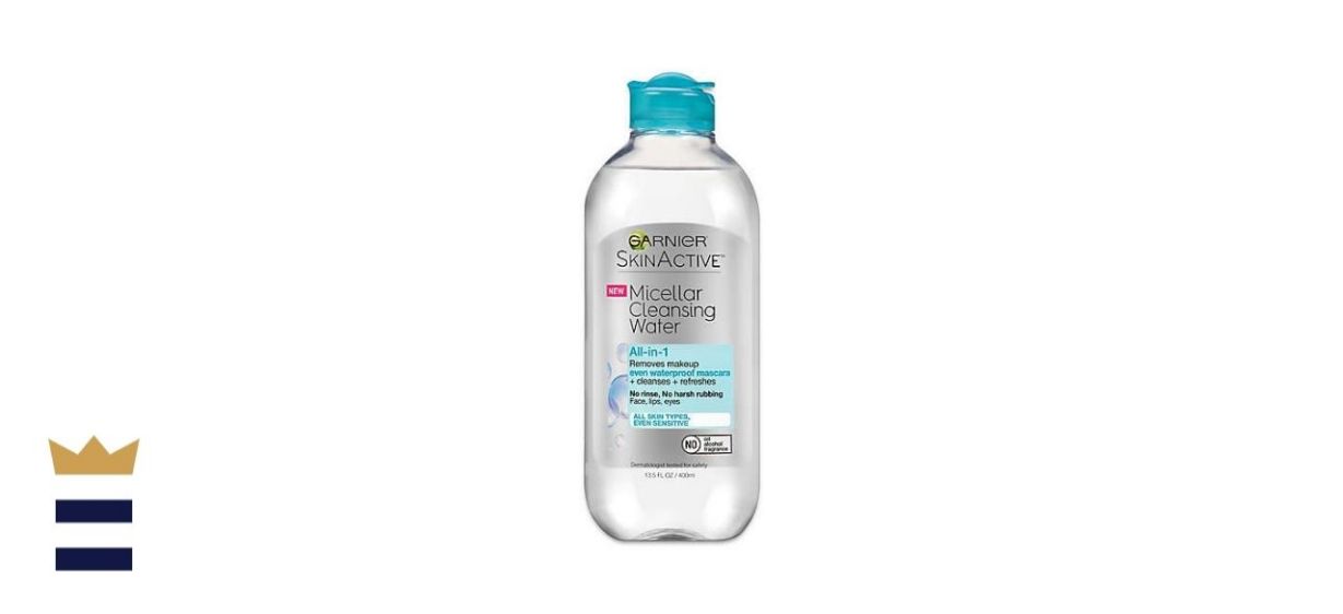 Garnier SkinActive Micellar Cleansing Water