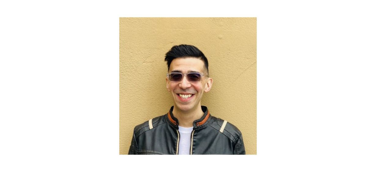 Get to know our tech expert, Jaime Vazquez