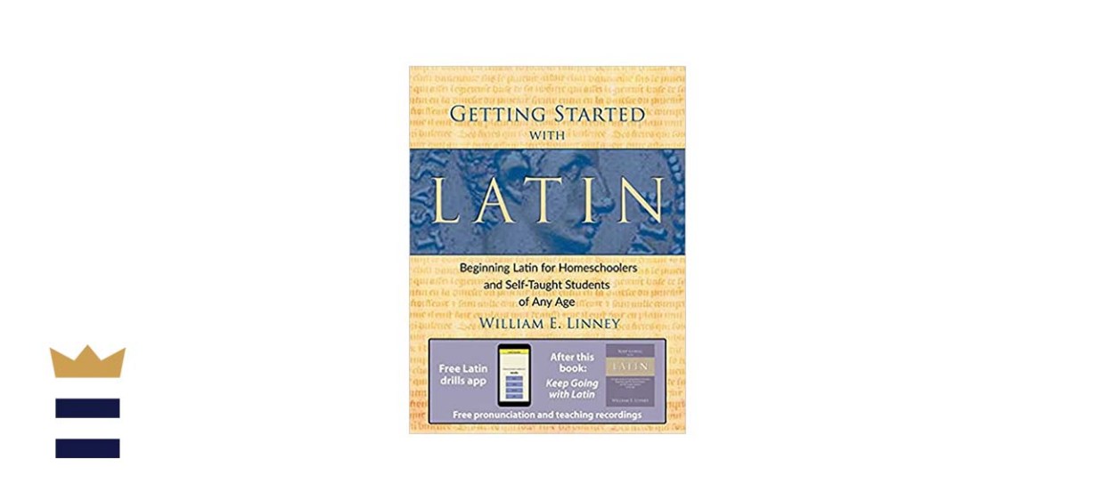 Getting Started with Latin