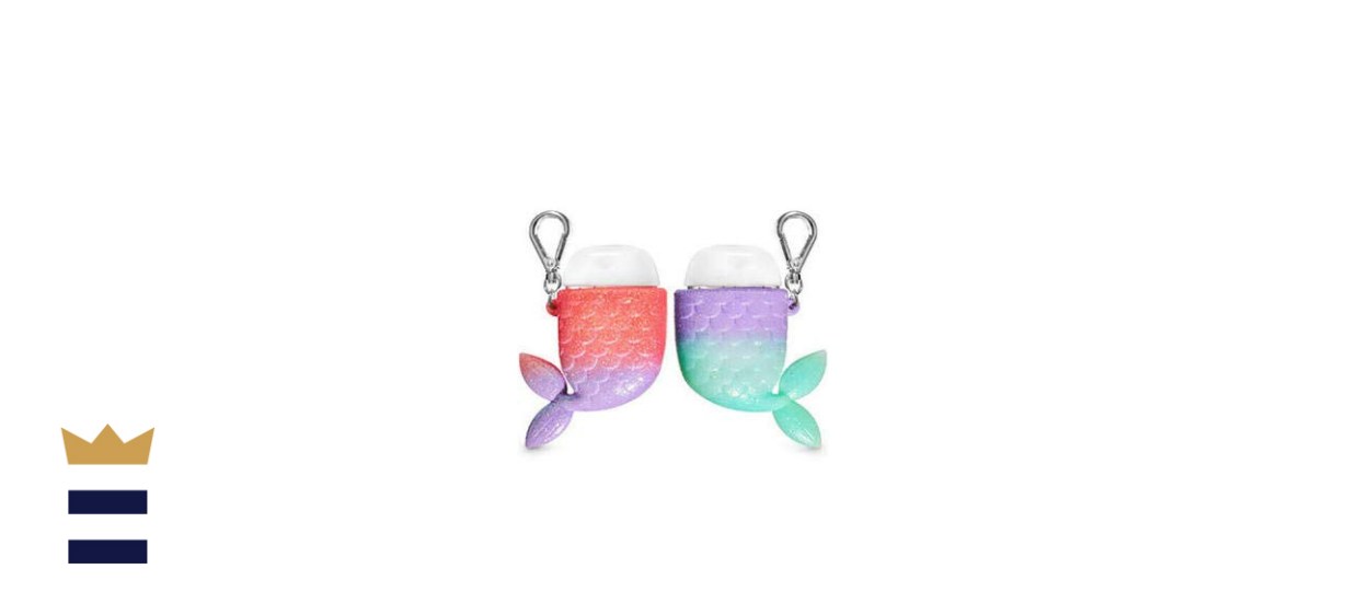 hand sanitizer holders