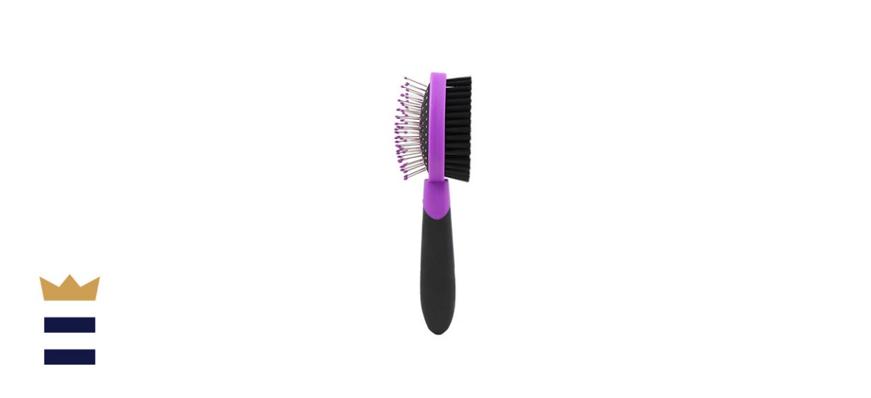 Hartz Groomer's Best Small Combo Brush