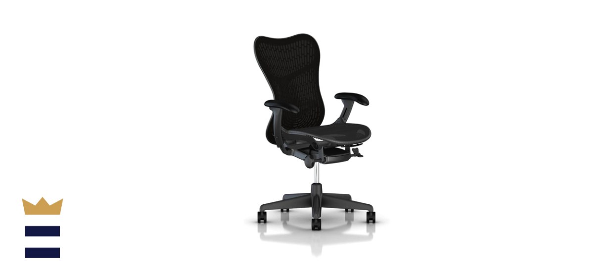 Herman Miller Mirra 2