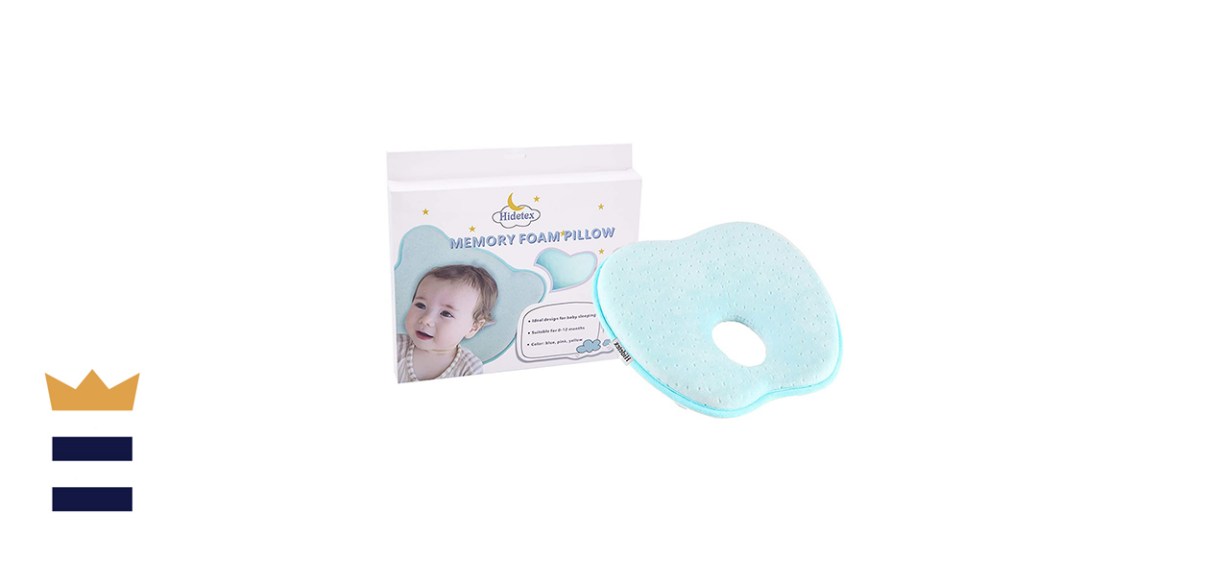 Hidetex Baby Pillow