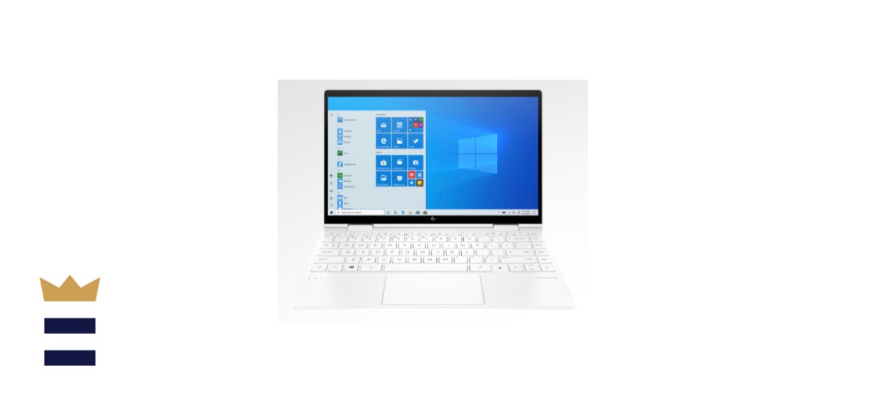 HP ENVY x360 Convertible Laptop