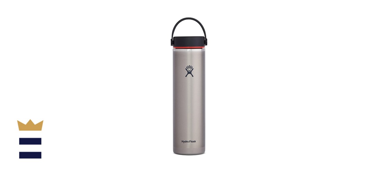 Hydro Flask 24-Ounce Trail Series, Standard Mouth