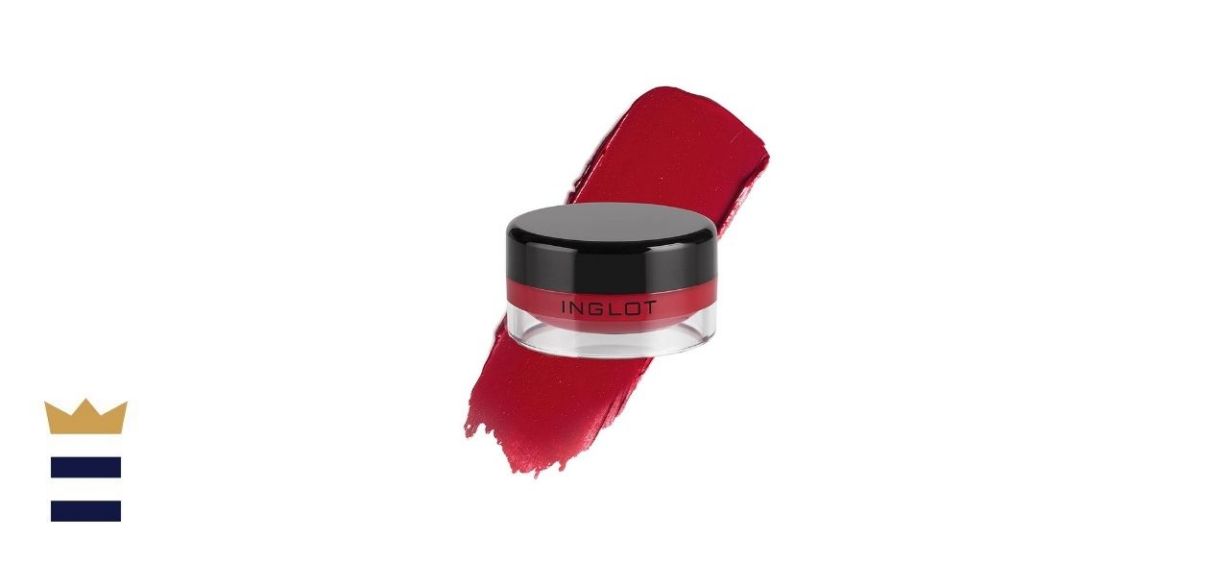Inglot AMC Gel Eyeliner (79 Red)