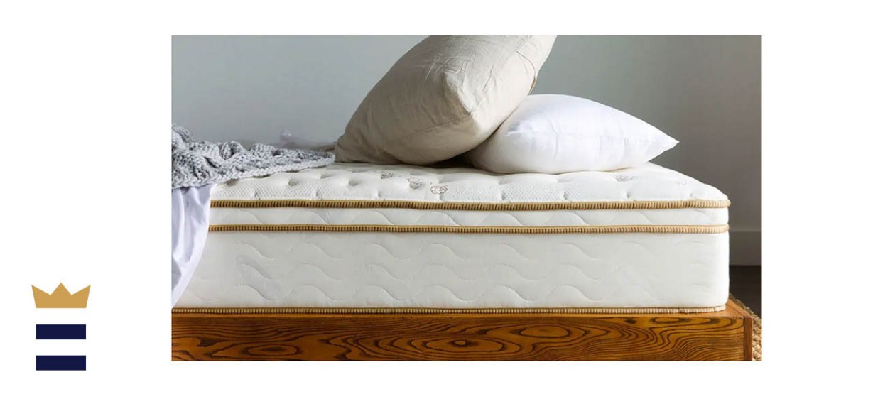 Saatva Mattress 