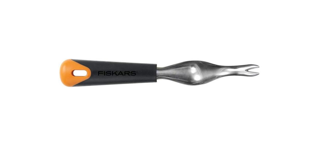 Fiskars 370760-1001 Grip Weeder