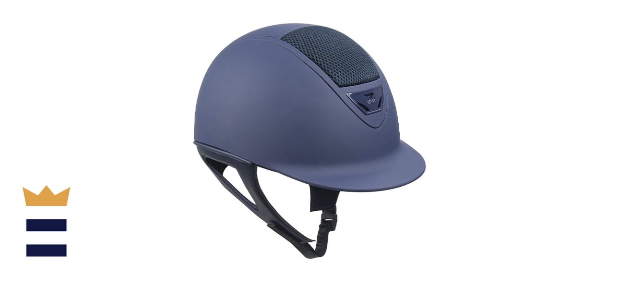 International Riding Helmets IR4G XLT Helmet