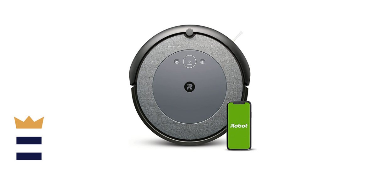 iRobot Roomba i3